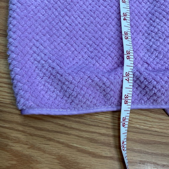 Qianly Womans Wearable Bath Towel, Body Wrap Robe - Picture 5 of 9